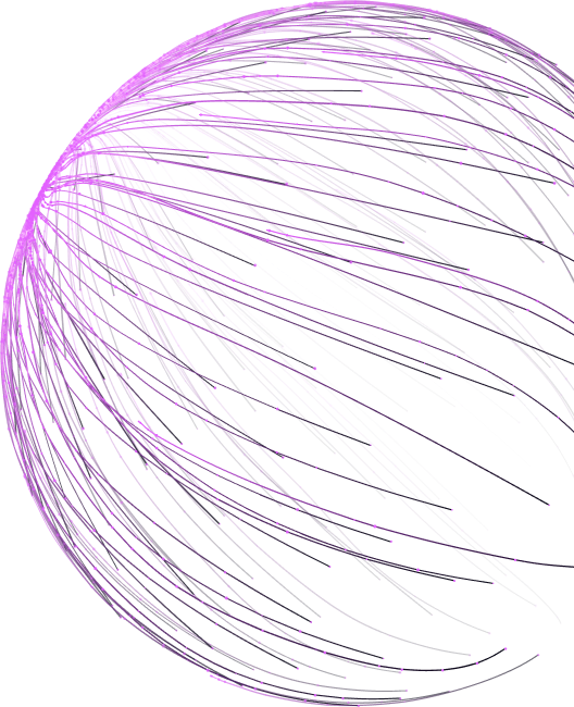 purple-globe